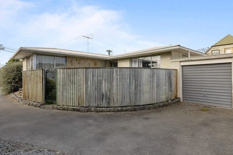 Photo of property in 15 Bristol Street, St Albans, Christchurch, 8014