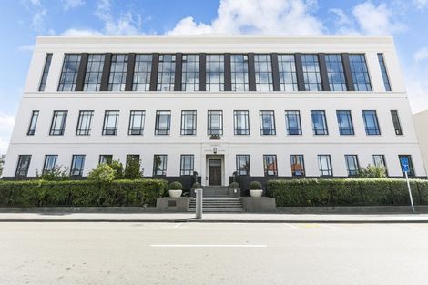 Photo of property in Augusta Apartments, 30/254 Willis Street, Te Aro, Wellington, 6011