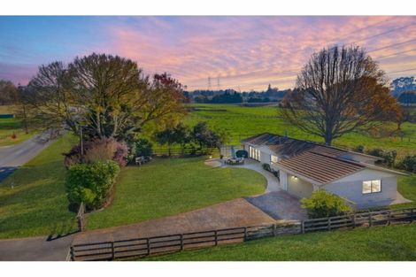 Photo of property in 31 Lee Martin Road, Tamahere, Hamilton, 3283