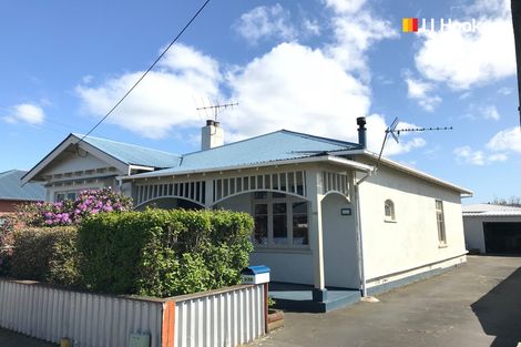 Photo of property in 126 Bay View Road, South Dunedin, Dunedin, 9012