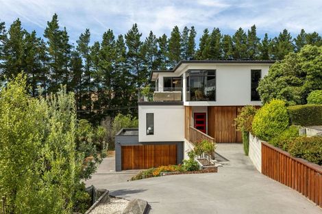 Photo of property in 5 Tideswell Lane, Huntsbury, Christchurch, 8022