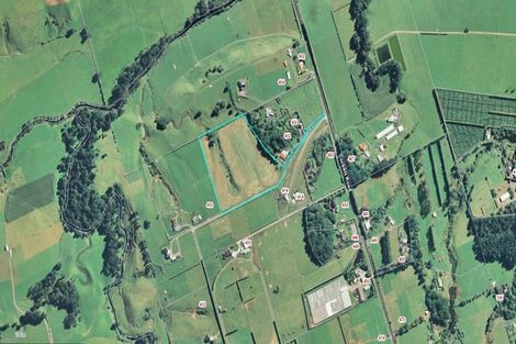 Photo of property in 412a Corbett Road, Lepperton, New Plymouth, 4373