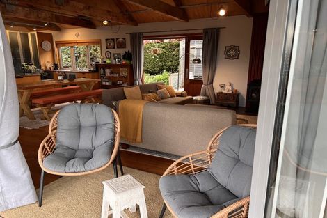 Photo of property in 13a Te Ra Crescent, Diamond Harbour, 8972