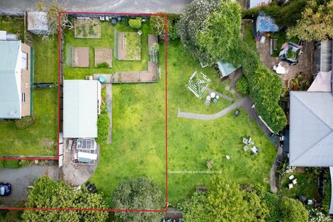 Photo of property in 5a Carlyle Street, Leamington, Cambridge, 3432