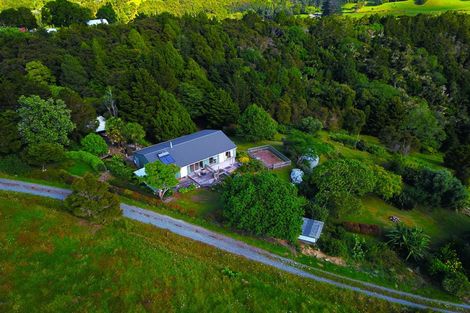 Photo of property in 279 Taratara Road, Kaeo, 0479