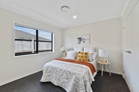 Photo of property in 20 Sirius Crescent, Rototuna North, Hamilton, 3210