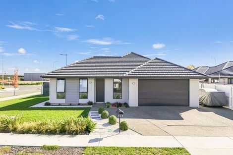 Photo of property in 1 Carmine Crescent, Appleby, Richmond, 7020