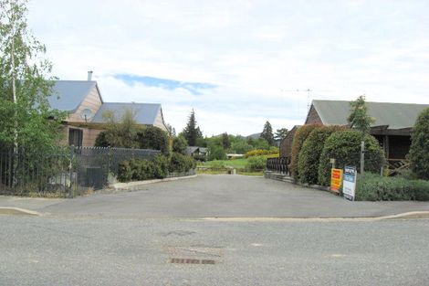 Photo of property in 13 Saint James Avenue, Hanmer Springs, 7334