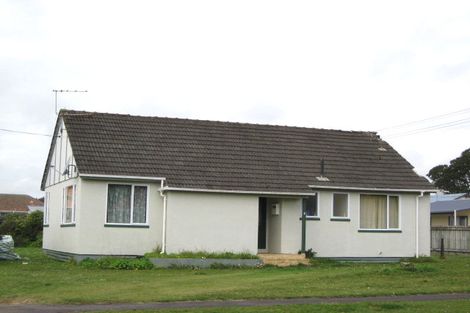 Photo of property in 3 List Street, Welbourn, New Plymouth, 4310