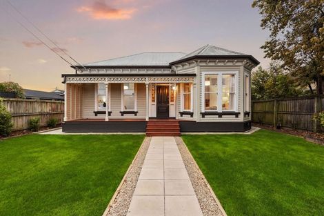 Photo of property in 1/156 Canon Street, Edgeware, Christchurch, 8013