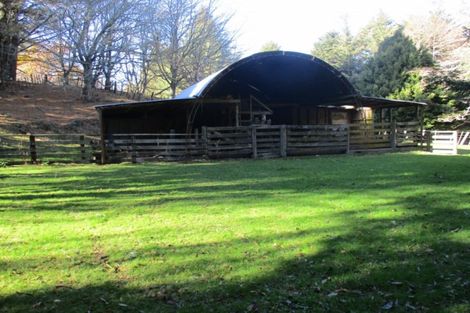 Photo of property in 6339 Matawai Road, Matawai, 4075