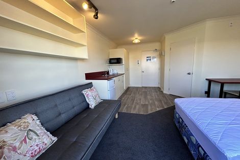 Photo of property in The Barracks, 7 Knox Street, Hamilton Central, Hamilton, 3204