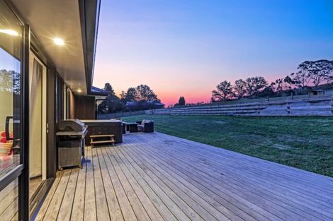 Photo of property in 276a Glenmore Road, Coatesville, Albany, 0793