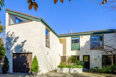 Photo of property in 59c Wallace Street, Maori Hill, Dunedin, 9010