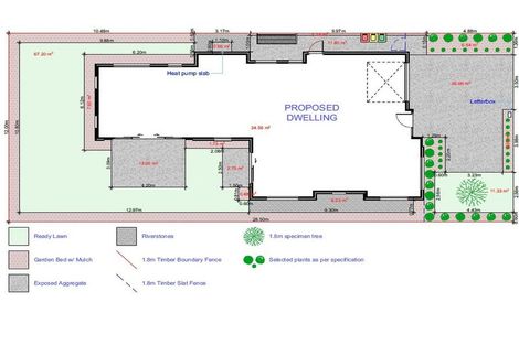Photo of property in 254 Lincoln Rolleston Road, Rolleston, 7678