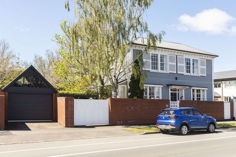 Photo of property in 54 Fendalton Road, Fendalton, Christchurch, 8014