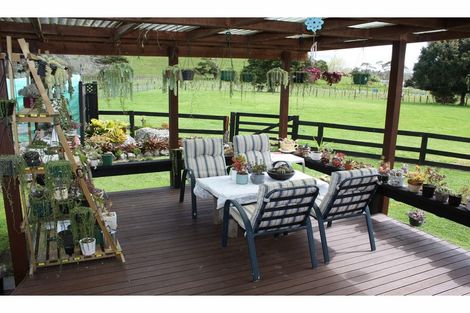 Photo of property in 204 Harris Road, Glenbervie, Whangarei, 0175