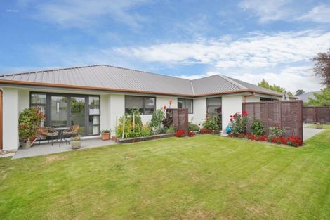Photo of property in 10 Taniwha Street, Pegasus, 7612
