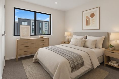 Photo of property in 6/85 Selo Street, Glen Eden, Auckland, 0602