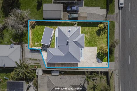 Photo of property in 1/126 Tennessee Avenue, Mangere East, Auckland, 2024