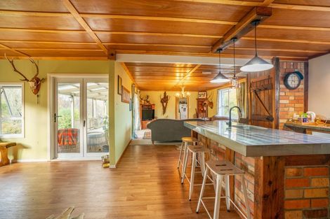 Photo of property in 324 Puketapu Road, Marotiri, Taupo, 3492