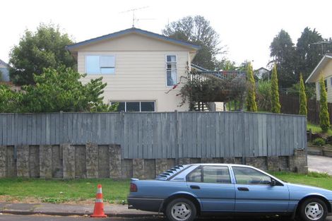 Photo of property in 10 Celeste Place, Totara Vale, Auckland, 0627