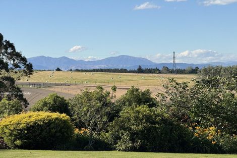 Photo of property in 356 Hadlow Road, Claremont, Timaru, 7974