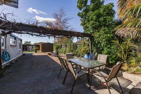 Photo of property in 4 Bowen Place, Tamatea, Napier, 4112