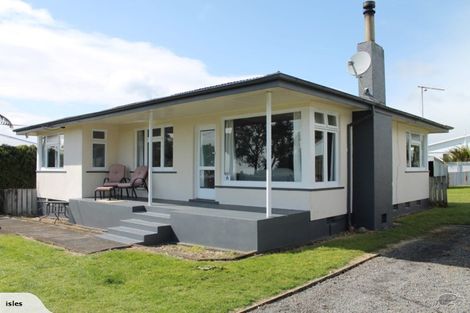 Photo of property in 205 Omata Road, Spotswood, New Plymouth, 4310