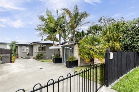 Photo of property in 41 Merton Crescent, Pirimai, Napier, 4112