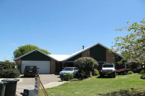 Photo of property in 45 Mansfield Drive, Kaiapoi, 7630