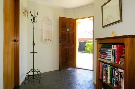 Photo of property in 11 Clemett Place, Kaiapoi, 7630