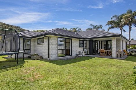 Photo of property in 4 Tropicana Drive, Tamaterau, Whangarei, 0174