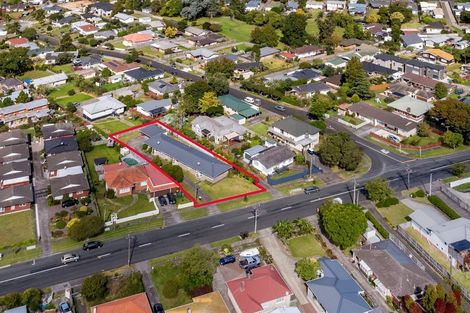 Photo of property in 132 Astley Avenue, New Lynn, Auckland, 0600