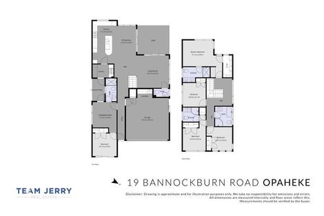Photo of property in 19 Bannockburn Road, Opaheke, Papakura, 2113