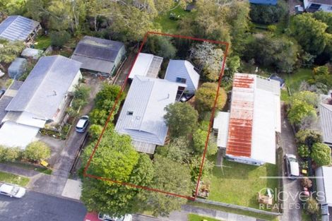 Photo of property in 47 Kamara Road, Glen Eden, Auckland, 0602