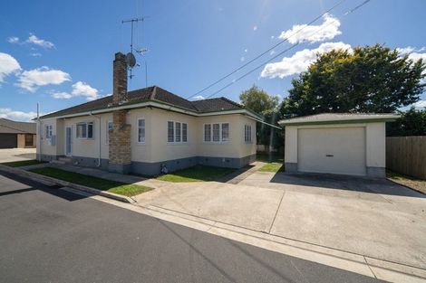 Photo of property in 1/19 Galloway Street, Hamilton East, Hamilton, 3216