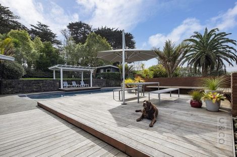 Photo of property in 175 Hanham Road, Kumeu, 0891