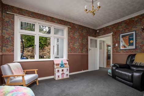 Photo of property in 9 Old Bridge Road, Bridge Hill, Alexandra, 9320