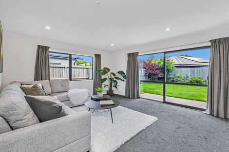 Photo of property in 7c Kendon Drive, Rolleston, 7614