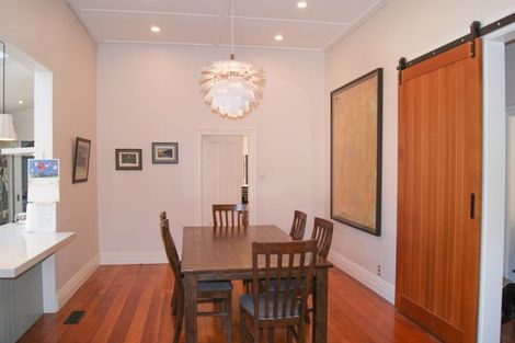 Photo of property in 122a Derwent Street, Island Bay, Wellington, 6023
