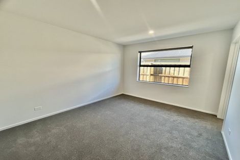 Photo of property in 23 Longore Way, Rolleston, 7614