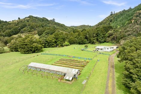Photo of property in 162 Upokorau Road, Kaeo, 0478