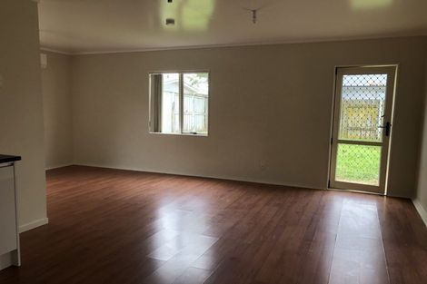 Photo of property in 16 Claymore Street, Manurewa, Auckland, 2102