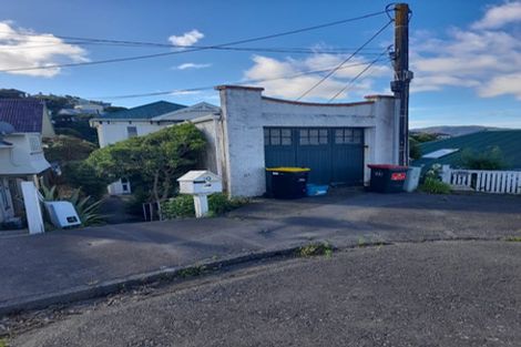 Photo of property in 30 Apuka Street, Brooklyn, Wellington, 6021
