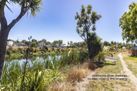 Photo of property in 2/11 Heathcote Street, Woolston, Christchurch, 8023