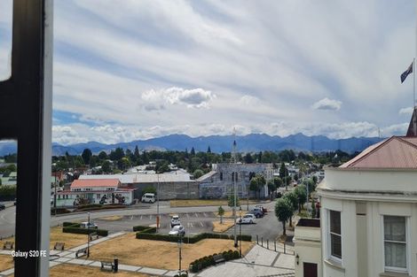 Photo of property in Public Trust Building, 20 Perry Street, Masterton, 5810