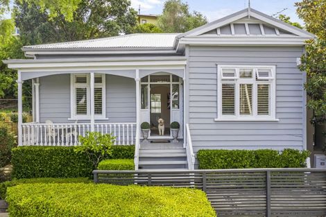 Photo of property in 51b Middleton Road, Remuera, Auckland, 1050