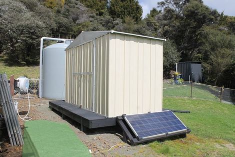 Photo of property in 797b Tinopai Road, Tinopai, 0593