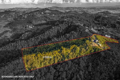 Photo of property in 872 Ponga Road, Opaheke, Papakura, 2584